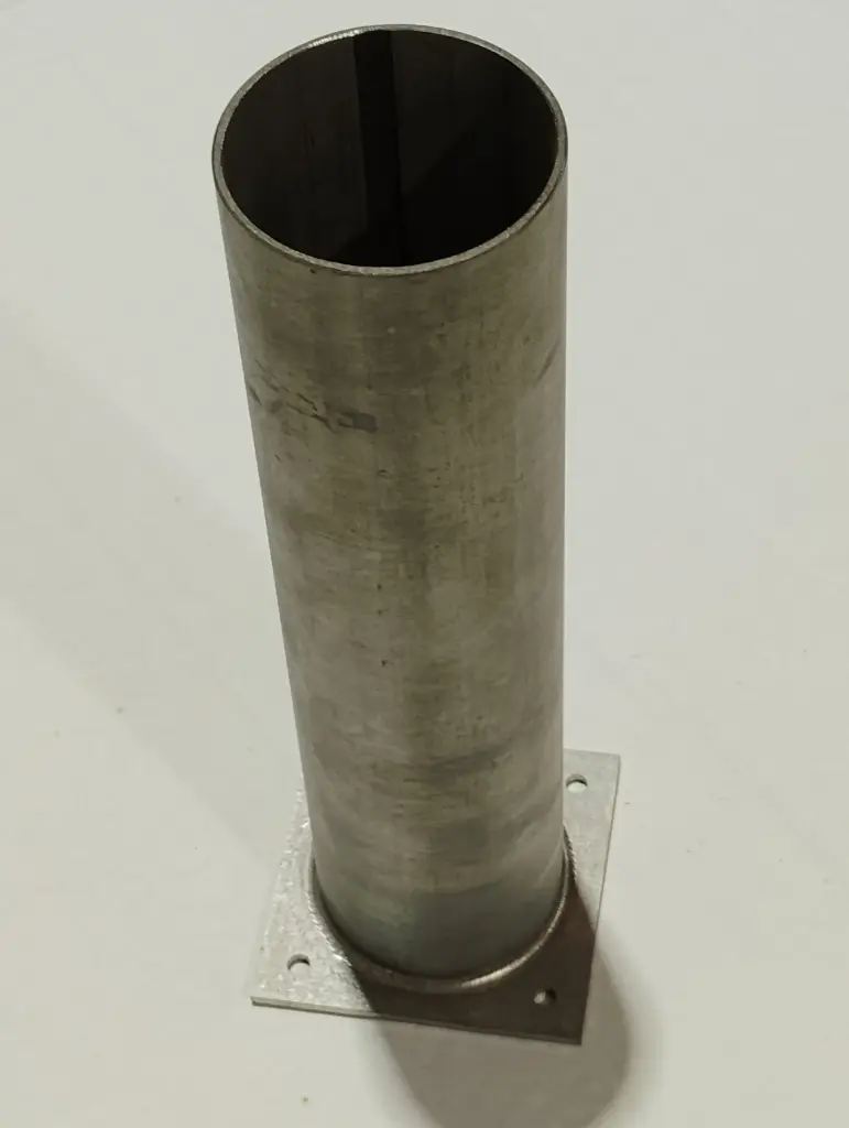 TUBE DE JAUMIERE - MOTEUR CRUISE 3 (ACE2)
