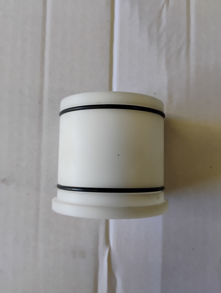 KIT BAGUE COURTE BLANCHE + JOINT TORIQUE (POUR CRUISE 3)
