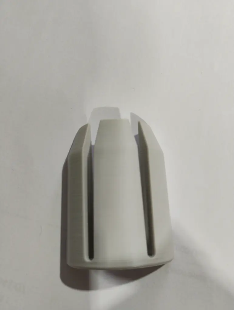 RENFORT HÉLICE VERTE