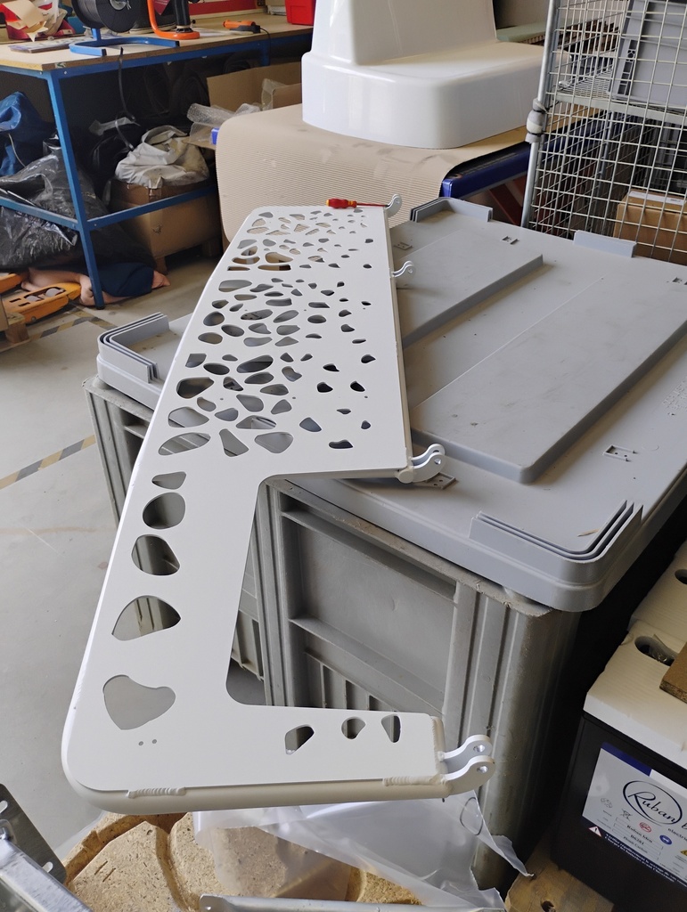 HAYON PLEIN (LEGEND) (COPIE)