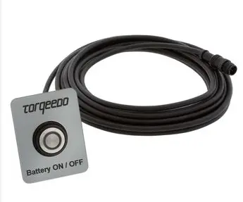 SWITCH ON/OFF BATTERIE POWER 24-3500