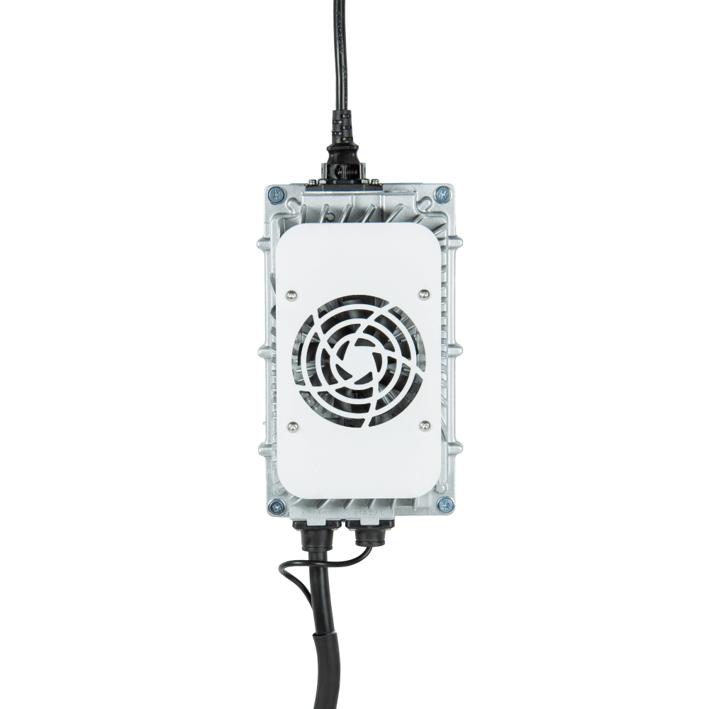 CHARGEUR 24V 50A AGM IP66 (ACE2/SCOOP2/SENSAS)
