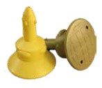 ROTULE DE FIXATION CUBE PONTON