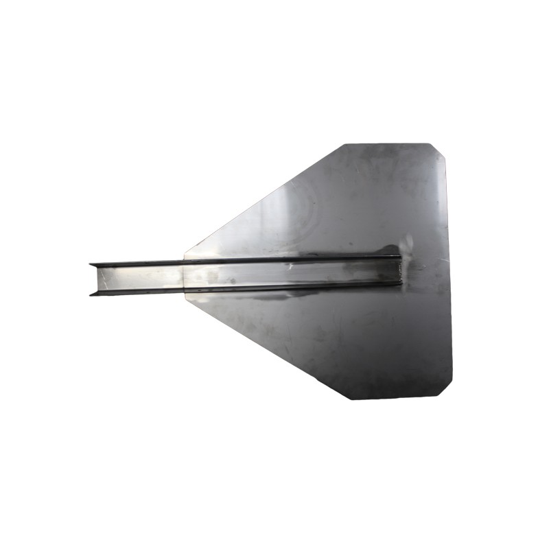 PLATINE DE PROTECTION HELICE (ACE 2)