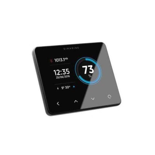 [B6040] COLOR DISPLAY AND SHUNT