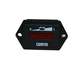 [B2702] INDICATEUR DE DECHARGE 12V (ACE / ACE2)