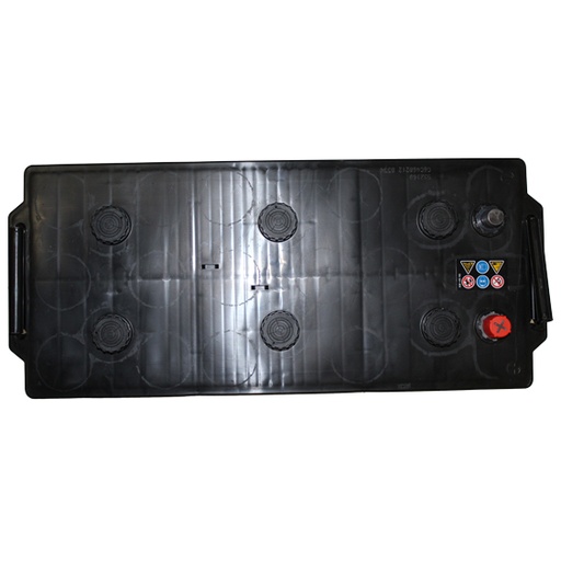 [B2708] 12V 180AH BATTERY