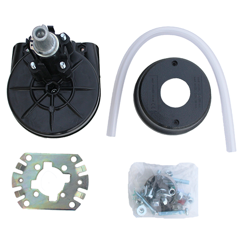 [B2720] STEERING BOX