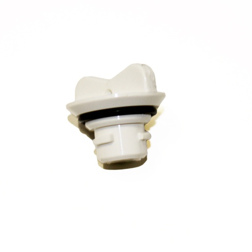 [B2748] BOUCHON DE FOND DE COCKPIT 1/4 DE TOUR AVEC JOINT (ACE/ACE2)