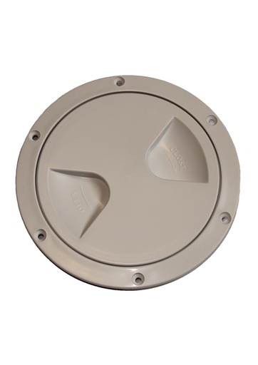 [B2768] PETITE TRAPPE RONDE ETANCHE (MOST)