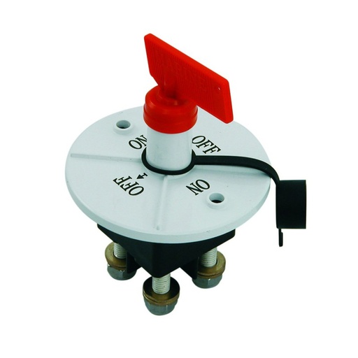 [B2772] COUPE CIRCUIT BIPOLAIRE A CLE 300A (ACE2/SCCOP+/SCOOP2/SENSAS/MOST/LEGEND)