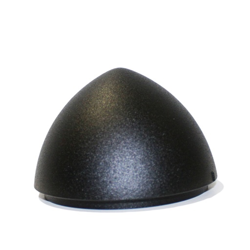 [B2776] ELECTRIC MOTOR M80 NOSE WITH BEARING.