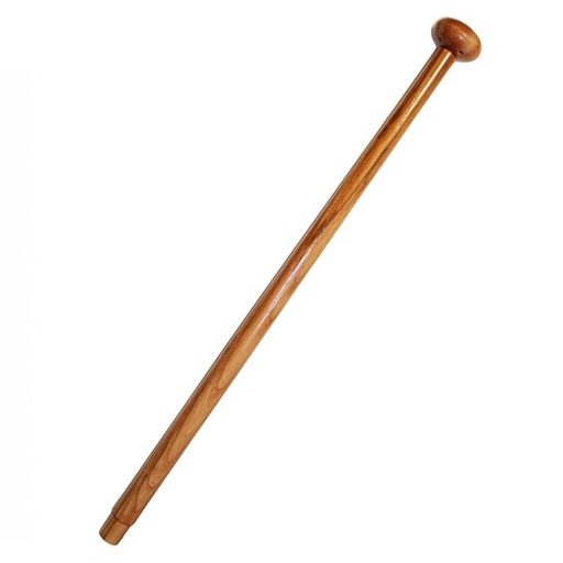 [B2799] HAMPE BOIS POUR DRAPEAU