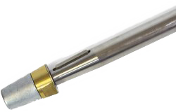 [B2815] 316L STAINLESS STEEL SHAFT LINE