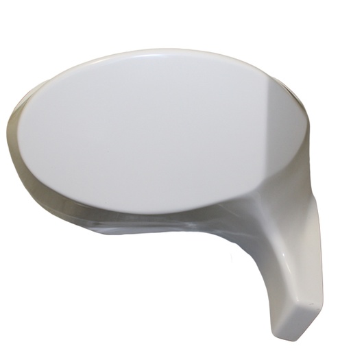 BARE STEERING CONSOLE (MOST)