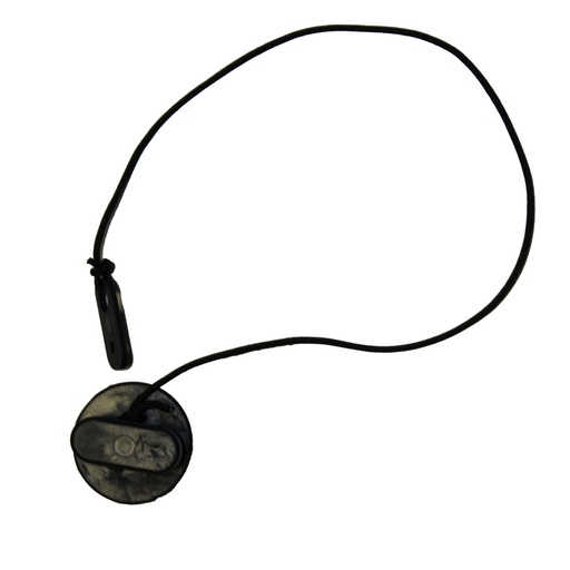 [B2920] SCOOP COCKPIT BOTTOM PLUG