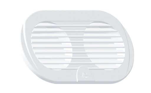 [B2929] DOUBLE VENTILATION GRILLE