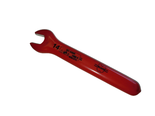 [B2977] INSULATED 14MM WRENCH