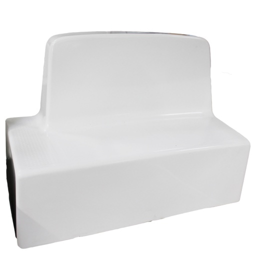 [B2984] BARE BENCH (ACE)