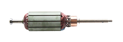 [B2992] INDUIT 24V A ROULEMENT (M80)