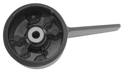 [B2993] M80 MOTOR REAR FLANGE