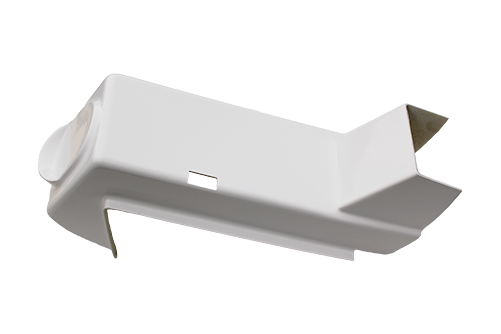 [B3022] CONSOLE DE DIRECTION NUE ( RUBAN BLEU)