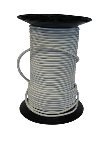 [B3145] POLYESTER BUNGEE CORD Ø 5MM