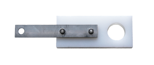 [B3149] BIELLETTE DIRECTION POUR MOTEUR ENDURA50 