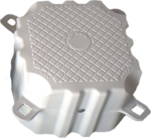 [B3172] CUBE PONTOON