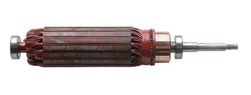 [B3184] 24V ARMATURE (GPRV 1.6)