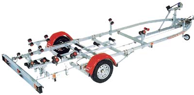 [B3225] MOST/LEGEND TRAILER