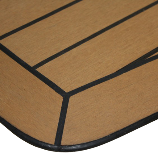 [B3320] SYNTHETIC TEAK COATING