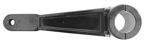 [B3360] KRAUTLER ENGINE BRACKET for Ø30mm engine tube
