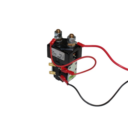 [B3388] 24V 180 AMP CONTACTOR