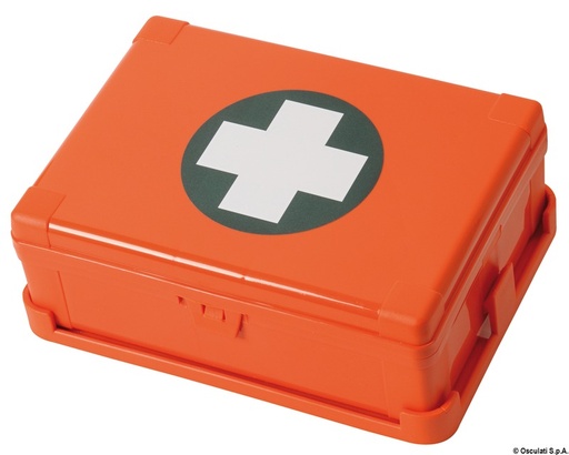 [B3413] TROUSSE DE SECOURS FLUVIALE