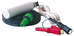 [B3455] 12V BILGE PUMP