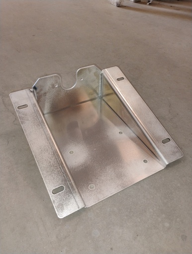 [B3474] INBOARD ENGINE BER (MOST)