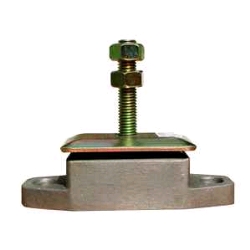 [B3475] SUPPORT MOTEUR INBOARD 2,2kW (MOST)