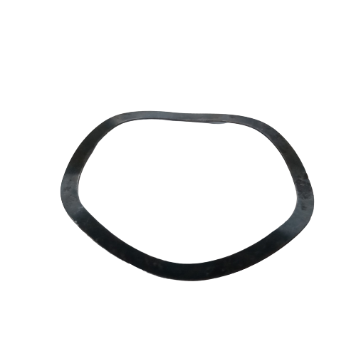 [B3476] STEEL COMPENSATING WASHER FOR KRÄUTLER MOTOR.