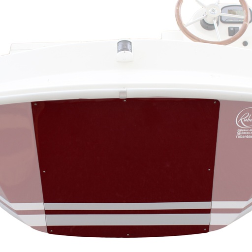 MOST REAR HATCH