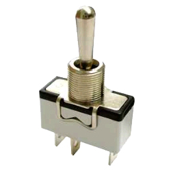 [B3541] 3-POSITION CONTACTOR