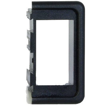 [B3583] END CAP FOR PLINTH