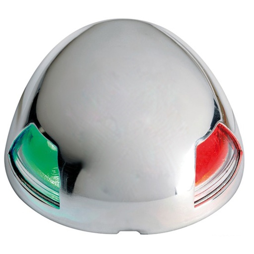 [B3621] TWO-COLOR LED BOW LIGHTS (SCOOP)