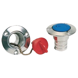 [B3626] ALUMINUM DECK FILLER