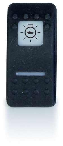 [B3629] NAVIGATION LIGHT SWITCH