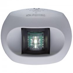 [B3643] FEU A LED POUPE 12/24V (SCOOP/MOST)
