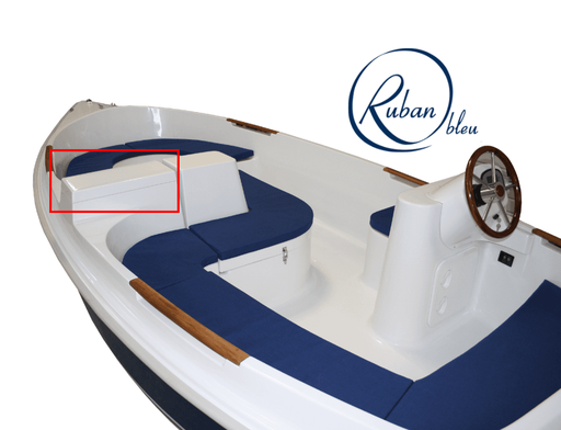 [B3650] MOST VARIATOR COVER