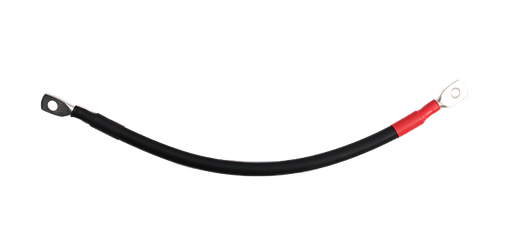 [B3731] BLACK BATTERY LINK CABLE