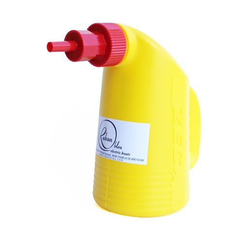 [B3760] BIDON DE REMPLISSAGE 2 LITRES