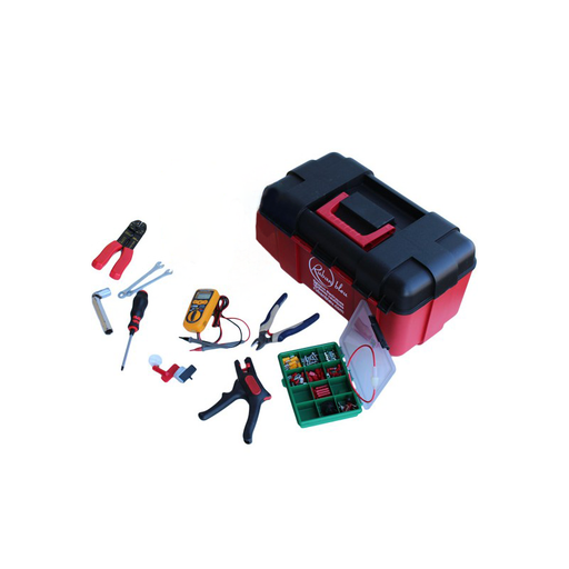 [B3766] VALISE ENTRETIEN